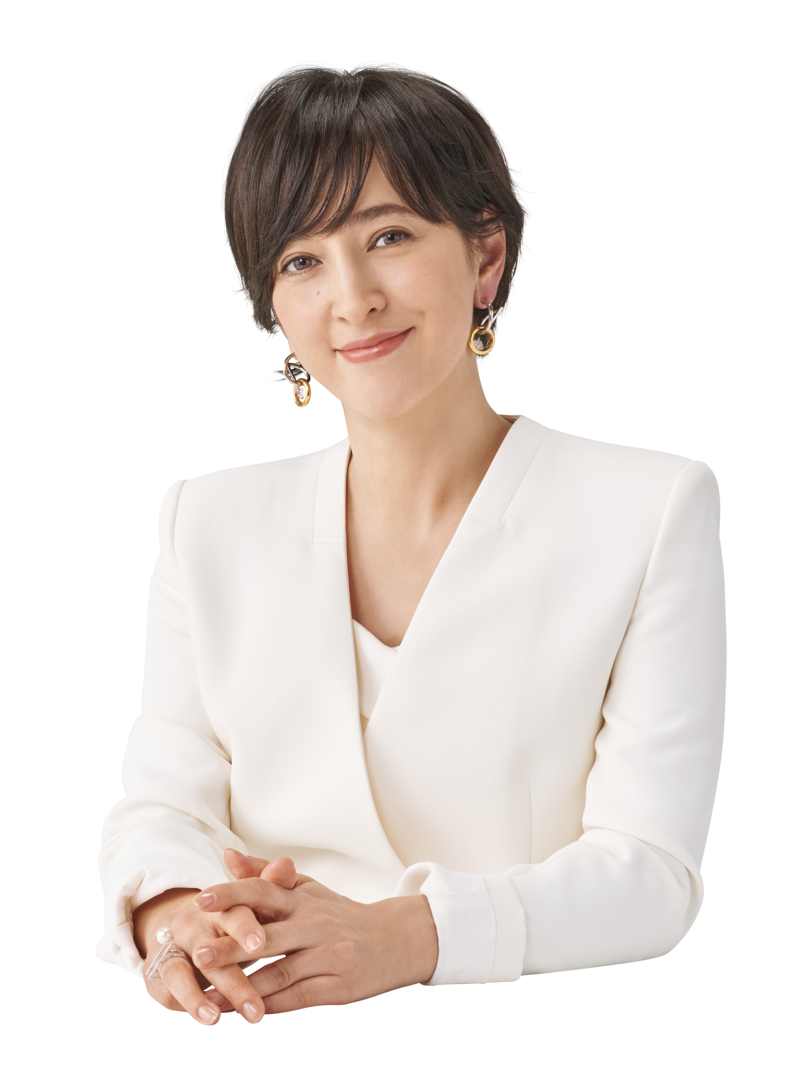 滝川クリステル