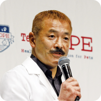 上條 圭司 先生