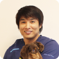 田中 浩二 先生